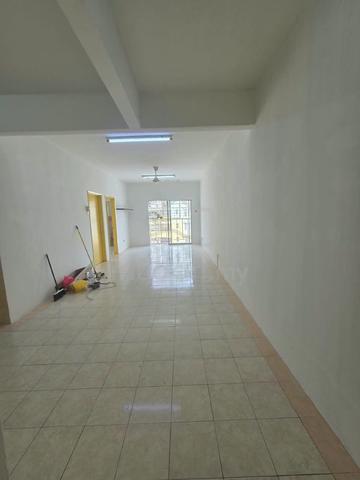 Bayu Villa 1