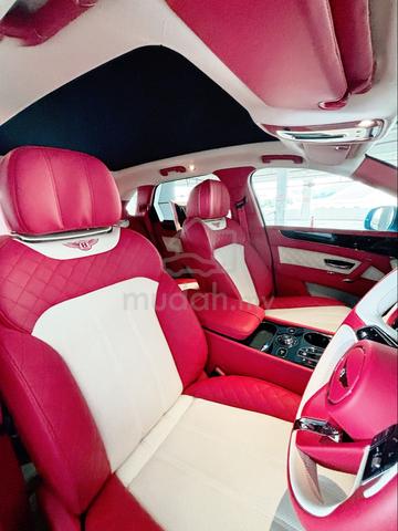 2017 Bentley BENTAYGA 6.0 (A) - 5