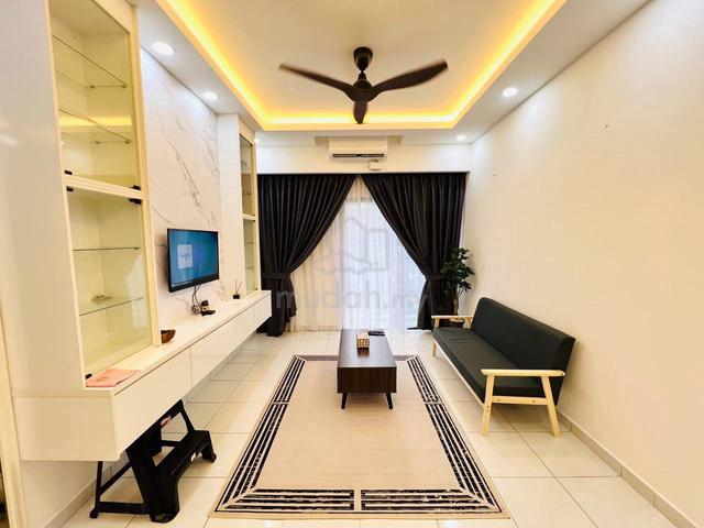 Residensi Mutiara 1