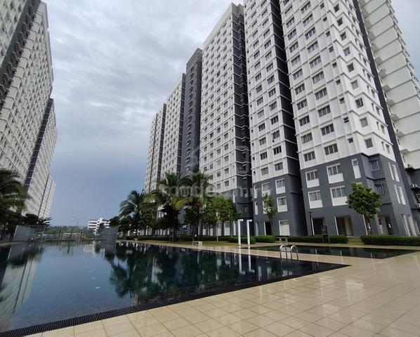 Harmoni @ Eco Majestic 1