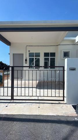 Bandar Permata Lunas, Kulim 1