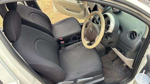 2010 Perodua MYVI 1.3 EZI MY05 M300 FACELIFT (A) - 3