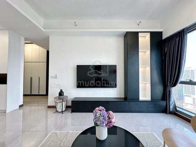 Core Residence @ TRX 1