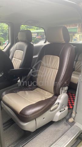 2006 Naza RIA 2.5 SE (A) - 5