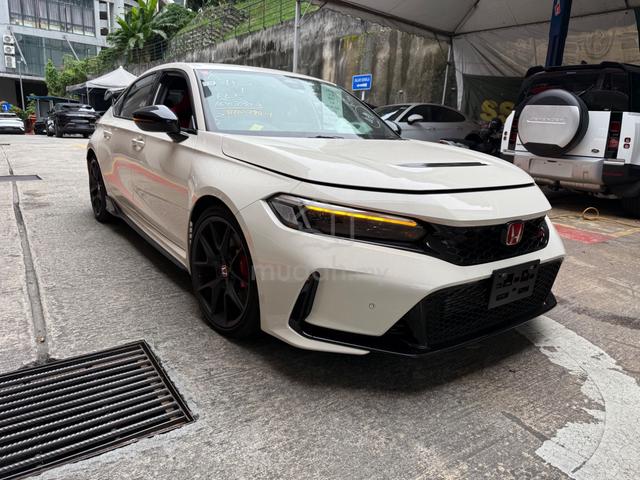 2024 Honda CIVIC 2.0 TYPE R MY23 FL5 (M) - 3