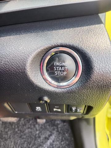 2019 Toyota Yaris 1.5 J (A) GR Sportivo - 5