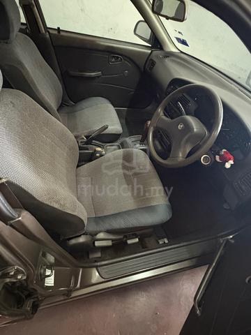 1997 Proton WIRA 1.3 GL (M) - 3