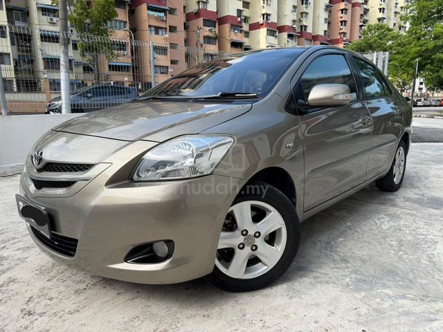 2010 Toyota VIOS 1.5 G (A) *Cash Only - 1