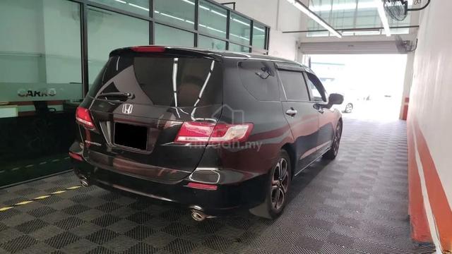 2009 Honda ODYSSEY 2.4 DBA-RB3 (A)LOANCREDIT/CASH~ - 4