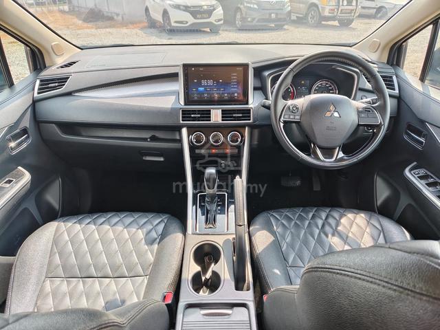 2022 Mitsubishi Xpander 1.5 F/Service 5-YRS Wrrnty - 3
