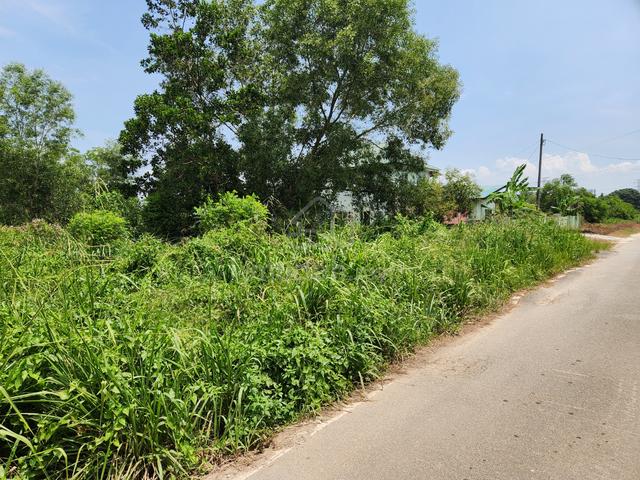 Agricultural Land In Pulau Meranti, Puchong, Selangor 5