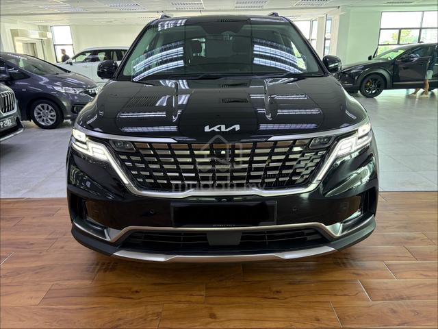 2025 Kia CARNIVAL 2.2 S7 HI - 2