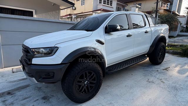 2019 Ford RANGER 2.0 RAPTOR Bi-Turbo (A) - 3