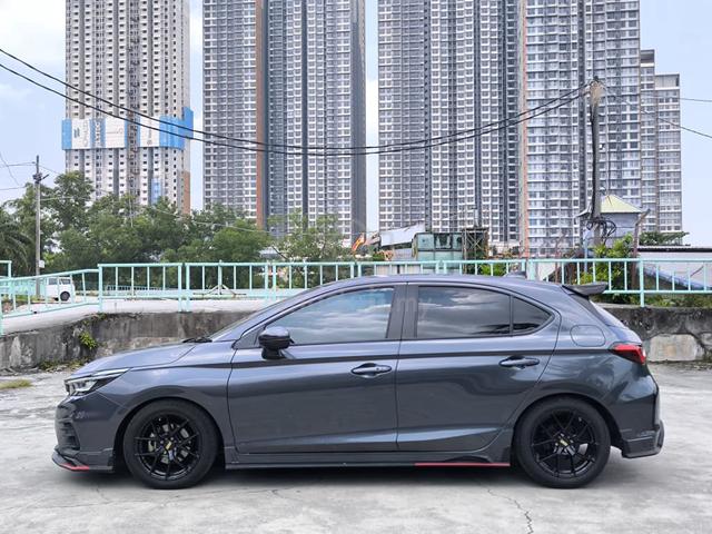 2023 Honda CITY 1.5 V SENSING MY21 GN5 (A) - 4