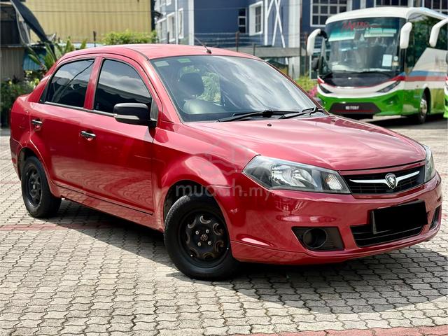 2014 Proton SAGA 1.3 FLX STANDARD (A) LOW MILLEAGE - 1