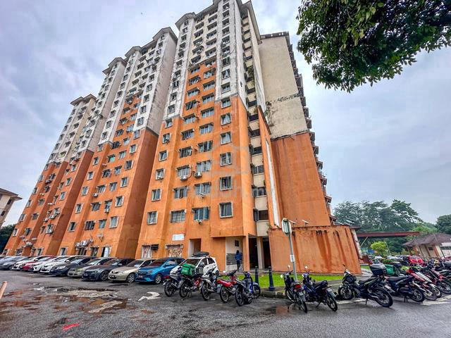 Putra Damai 1