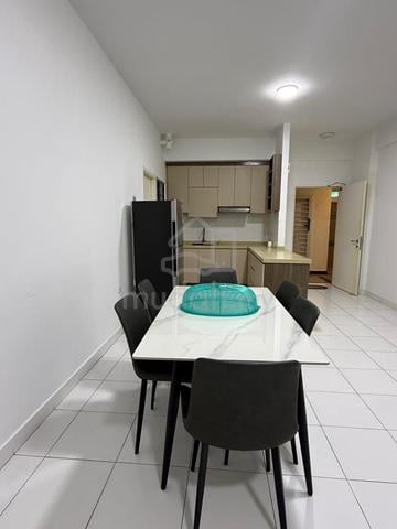 Permas Ville Apartments 1