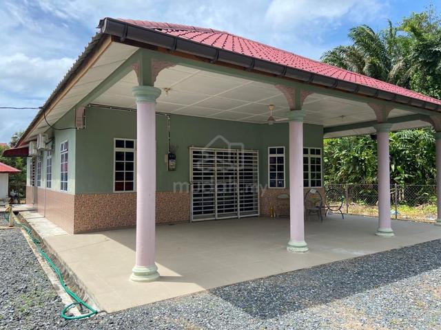 Rumah Untuk Disewa 1