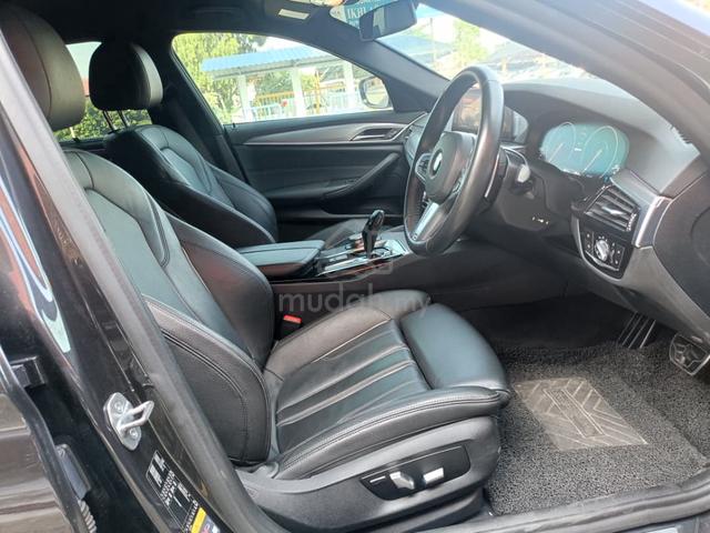 2019 Bmw 530e 2.0 M SPORT (A) - 5