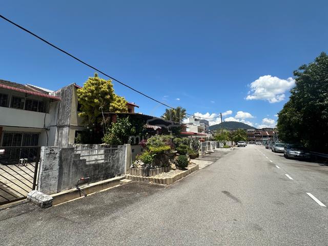 Long Car Pouch🚗 Taman Desa Damai Song Ban Kheng 2-sty Terrace 1