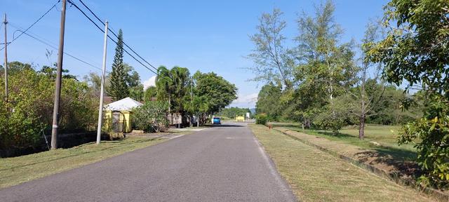 NON-Bumi,670m² Lot Banglo KTGR Tok Jembal 1