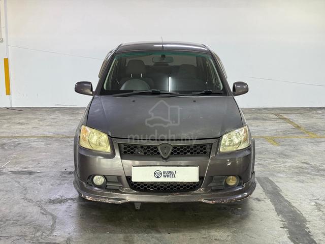 2008 Proton SAGA 1.3 BASE LINE (A) WHOLE SALE - 5