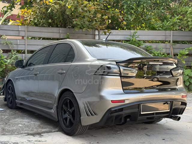2014 Proton INSPIRA 2.0 PREMIUM (A) FREE WARRANTY - 2
