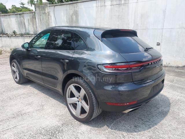2020 Porsche Macan 2.0 PANROOF/360 CAMERA/KEYLESS - 5