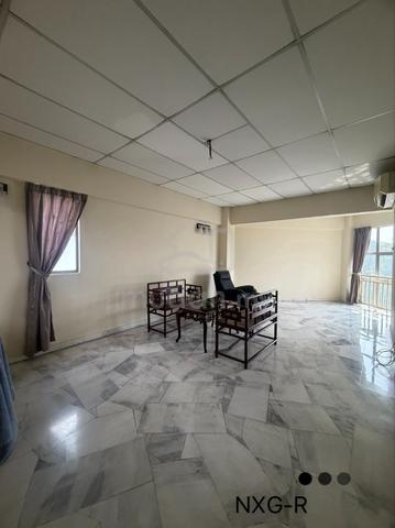 Desarina Condominium 1