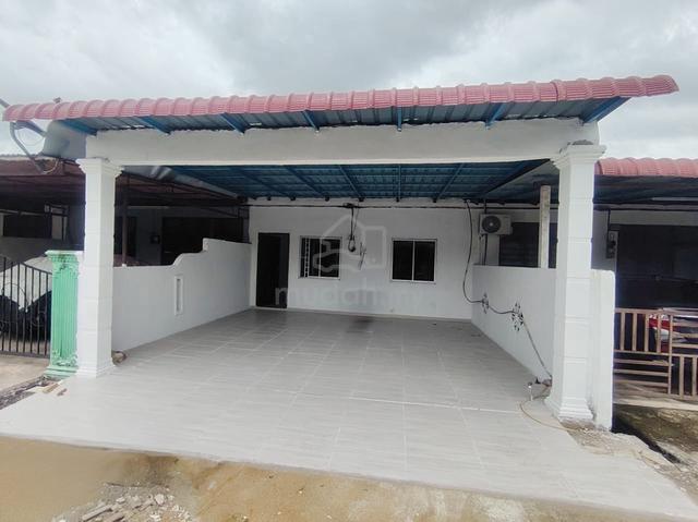 Taman Keladi Lorong Teja, Fasa 2, Sungai Petani Kedah 1