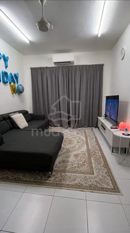 Residensi Puchongmas 1