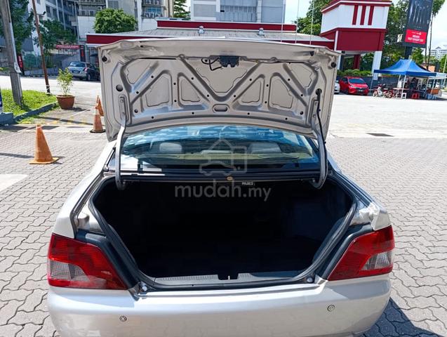 2002 Proton WAJA 1.6 PREMIUM (A) - 4