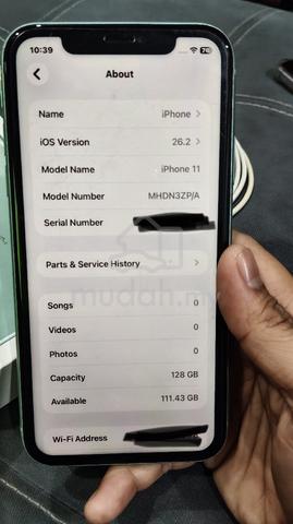Carousel Image Selected