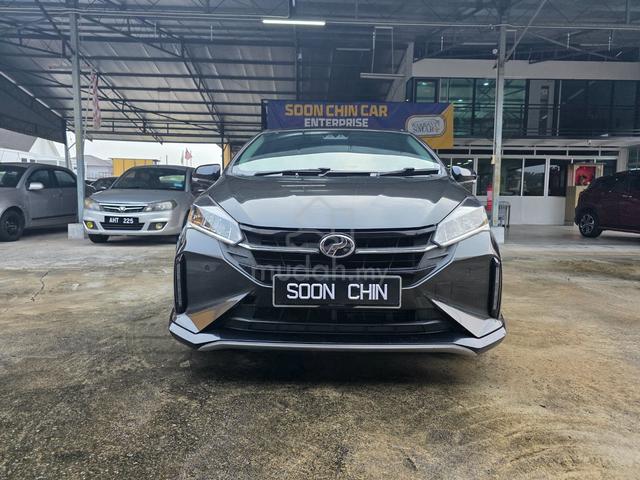 Perodua MYVI 1.5 H 2024 [Warranty Perodua 2029] - 2
