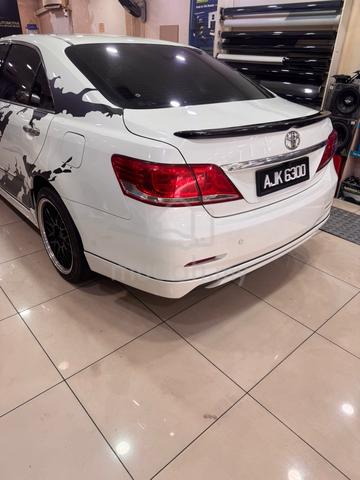 2011 Toyota CAMRY 2.0 G ACV41R-JEPEKERG FACELIFT - 3