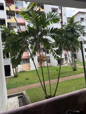 Anjung Villa 1