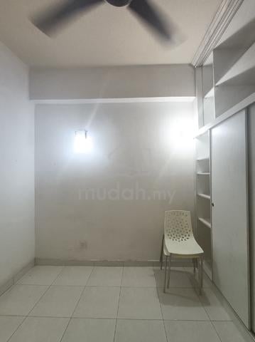 Prima Setapak room for rent 1