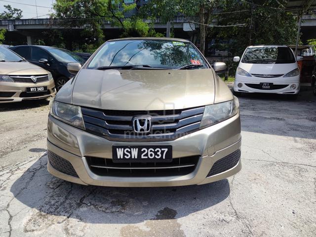 Honda CITY 1.5 (A) S Full BodyKit - 2