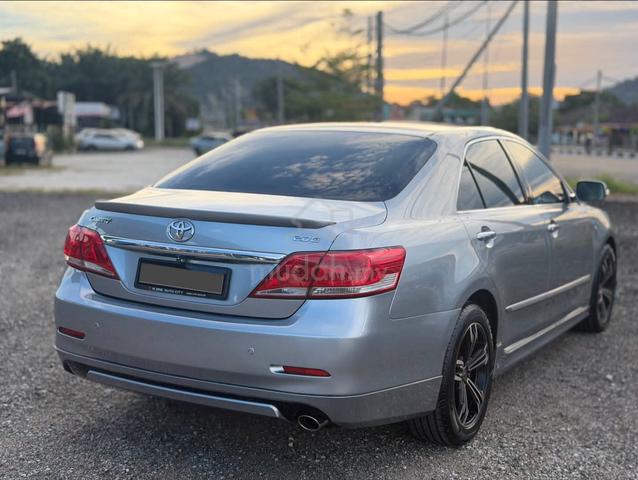 2011 Toyota CAMRY 2.0 G FACELIFT (A) - 4