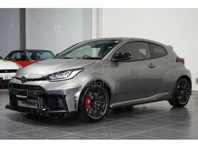 FLIFT Toyota GR YARIS 1.6 RZ HIGH PERFORMANCE AUTO - 1
