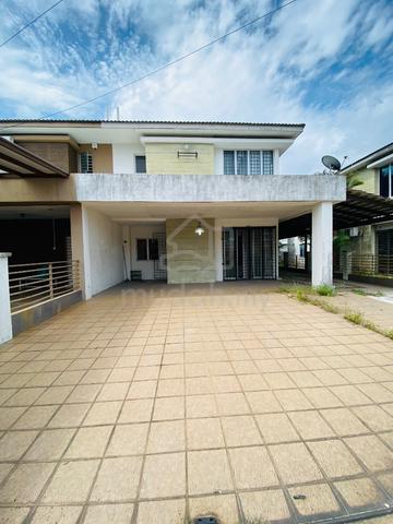 Rawang 2 sty Semi-d Taman desa mas [fully furnished] for sale 1