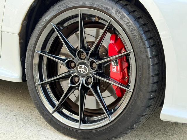 *20242KM Gred 5 A !!* ✨2022 Toyota GR YARIS RZ - 4