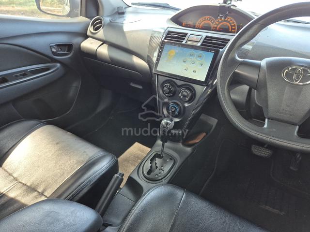 2012 Toyota VIOS 1.5 J FACELIFT (M) - 5