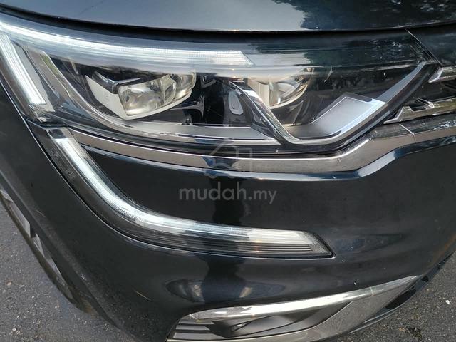 2020 Renault KOLEOS 2.5 SIGNATURE MY19 (A) - 4