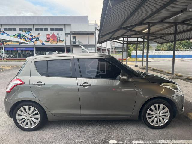 2013 Suzuki SWIFT 1.4 GL (A) - 1
