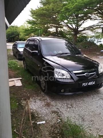 2006 Naza CITRA 2.0 GLS (A) - 4