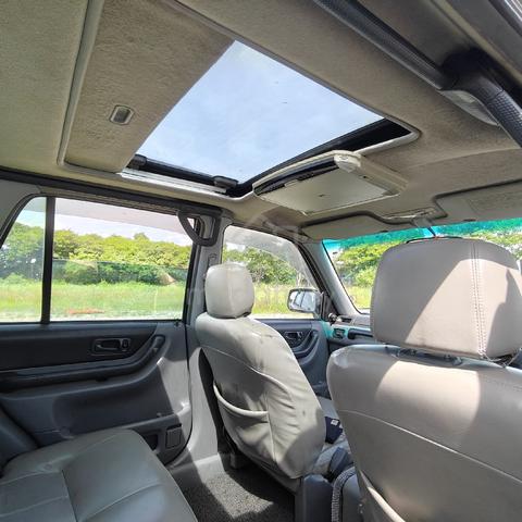 Honda CR-V 2.0 (A) ❗KERETA ELOK❗ - 4