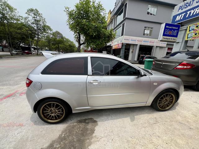 2010 Proton SATRIA 1.6 NEO (A) - 5