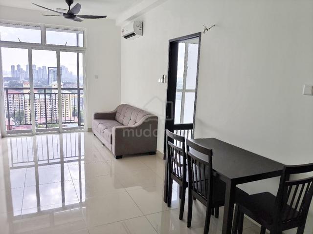 Trellis Residences 1