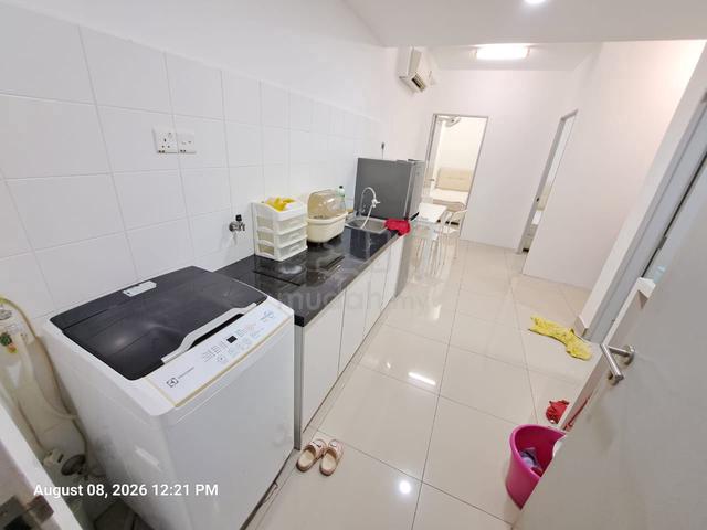 Domain 5 Apartment 1